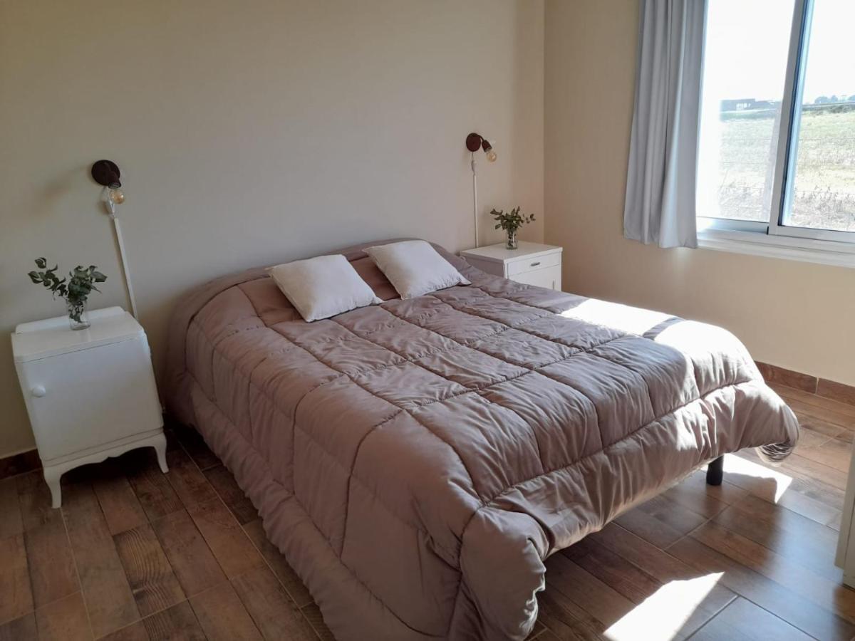 Villa La Narcisa Pehuajó Esterno foto