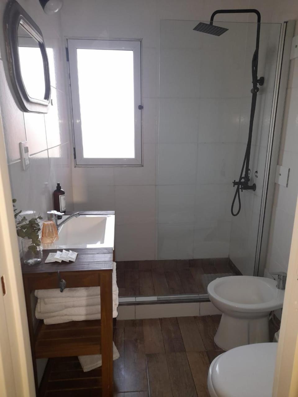 Villa La Narcisa Pehuajó Esterno foto