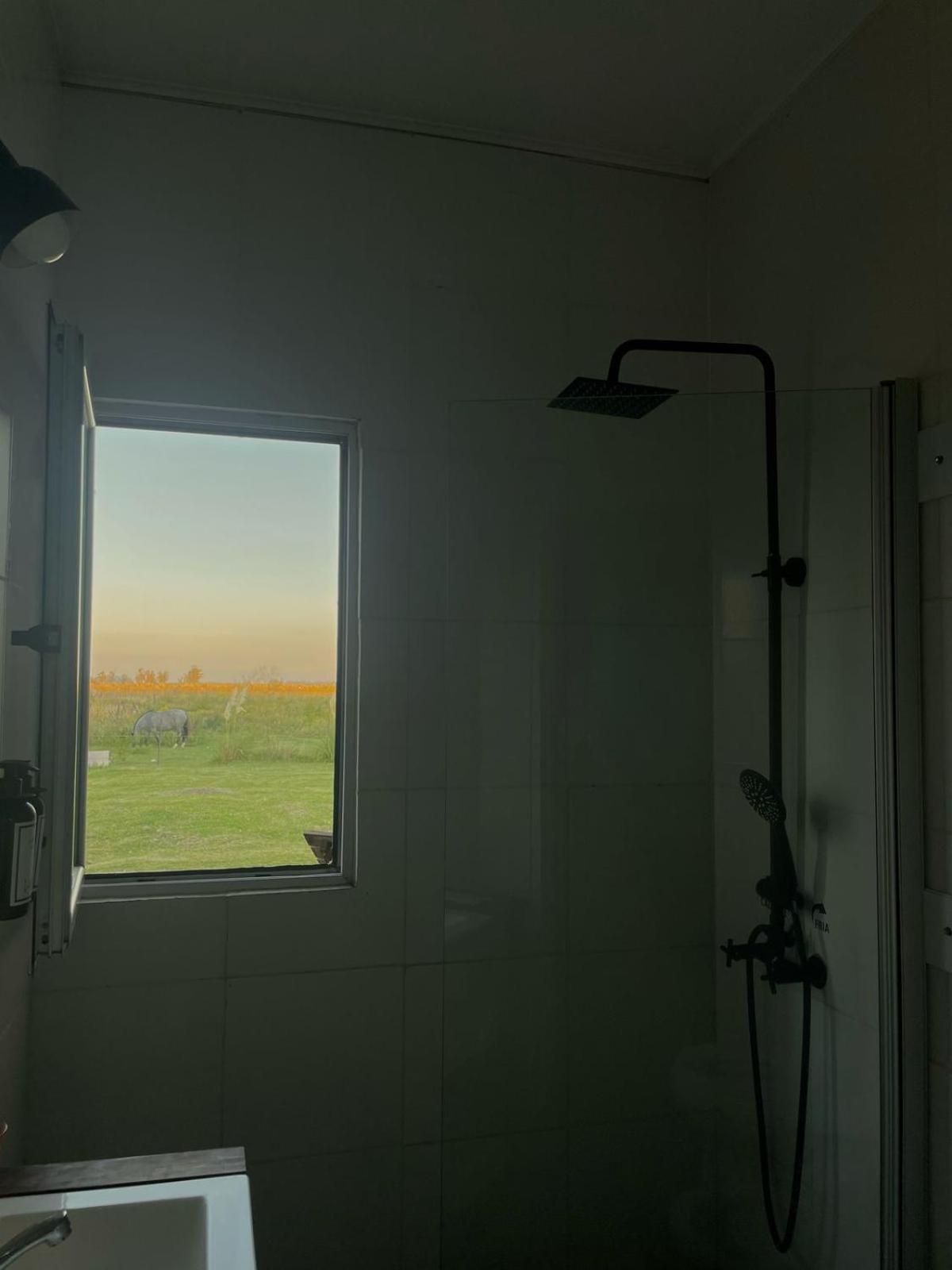 Villa La Narcisa Pehuajó Esterno foto